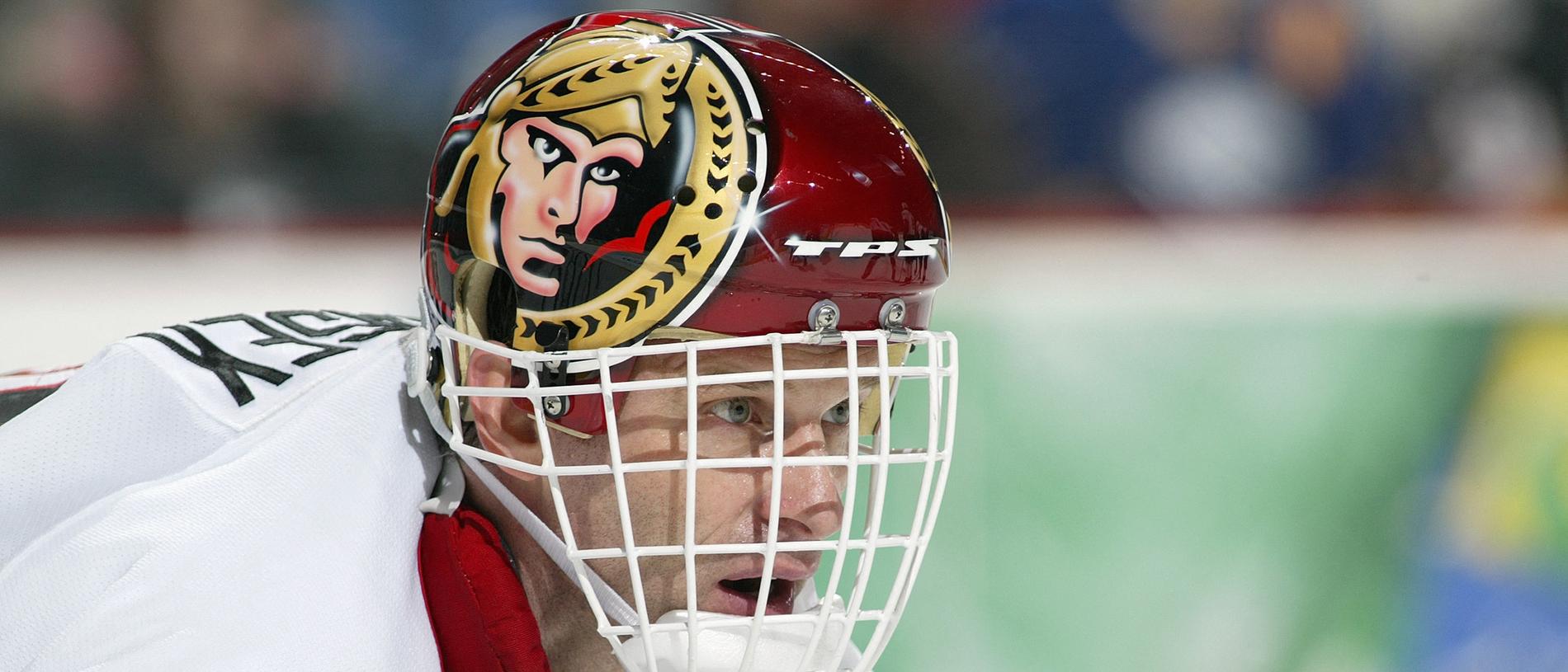 Dominik Hasek Wallpapers