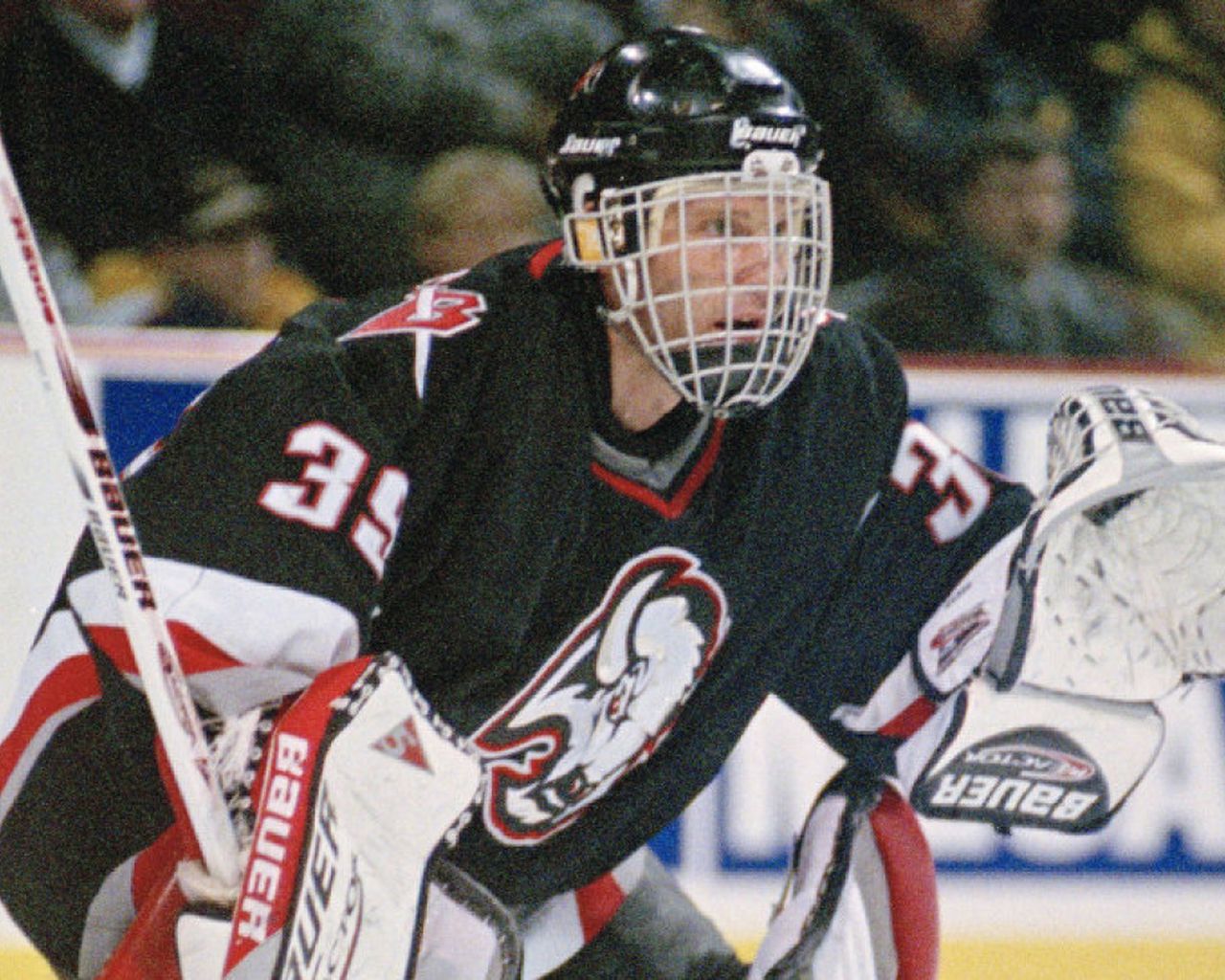 Dominik Hasek Wallpapers