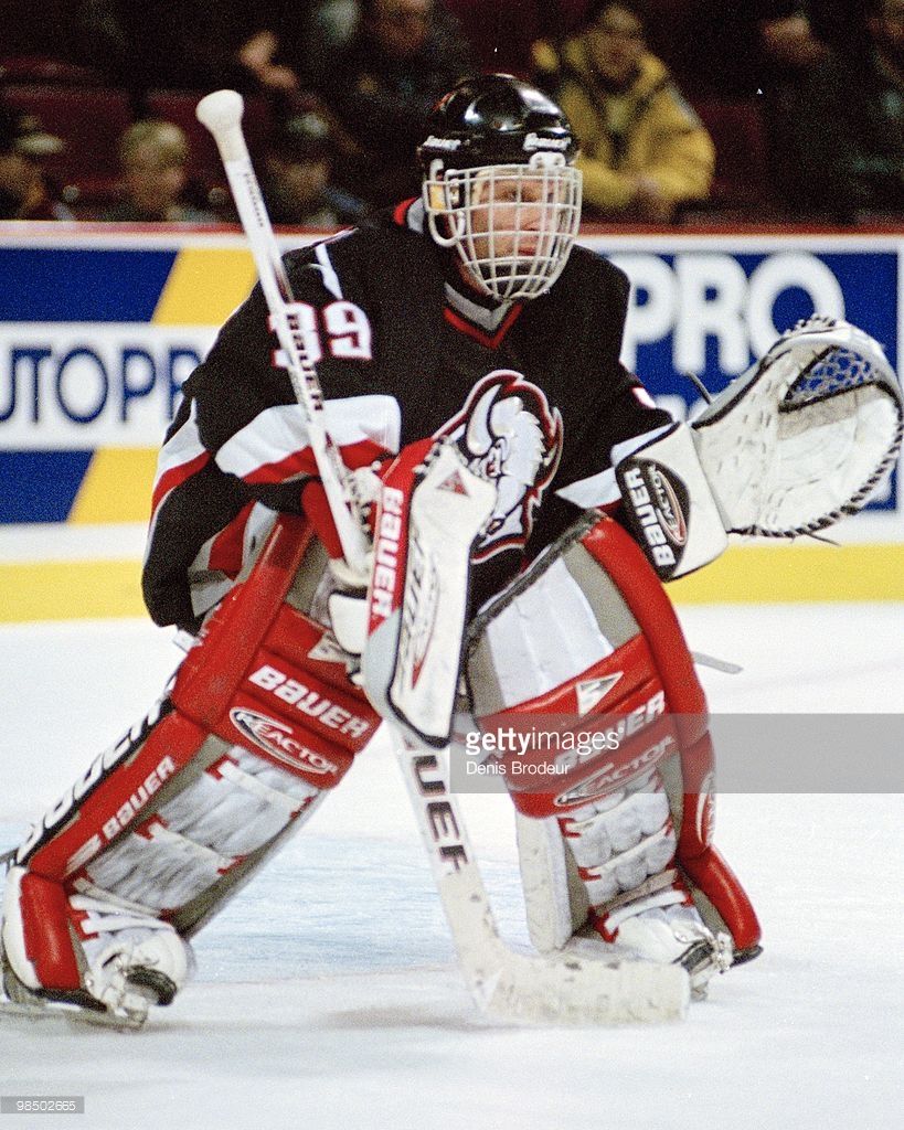 Dominik Hasek Wallpapers