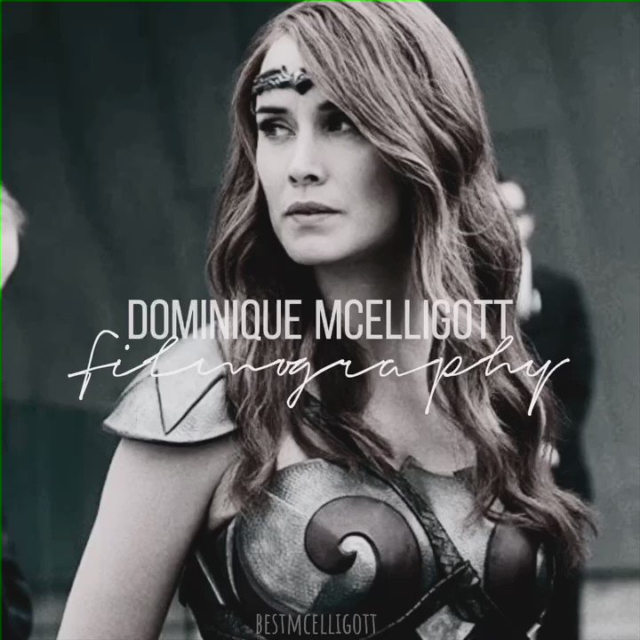 Dominique Mcelligott As Queen Maeve The Boys Wallpapers