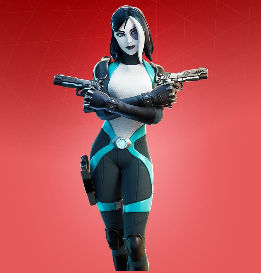 Domino Fortnite Wallpapers