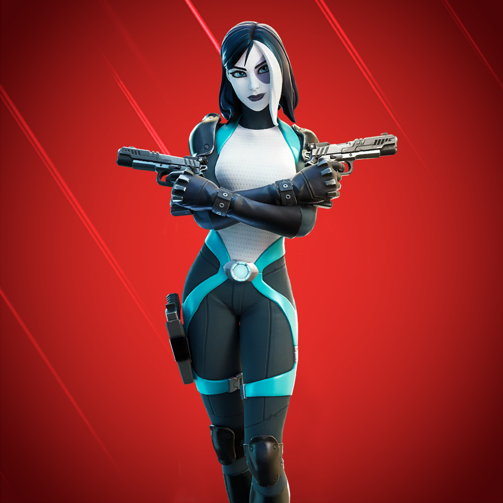 Domino Fortnite Wallpapers