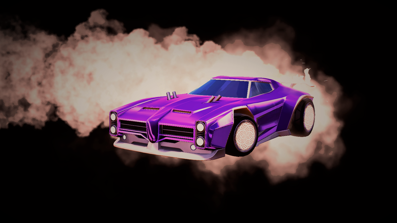 Dominus Rocket League Wallpapers