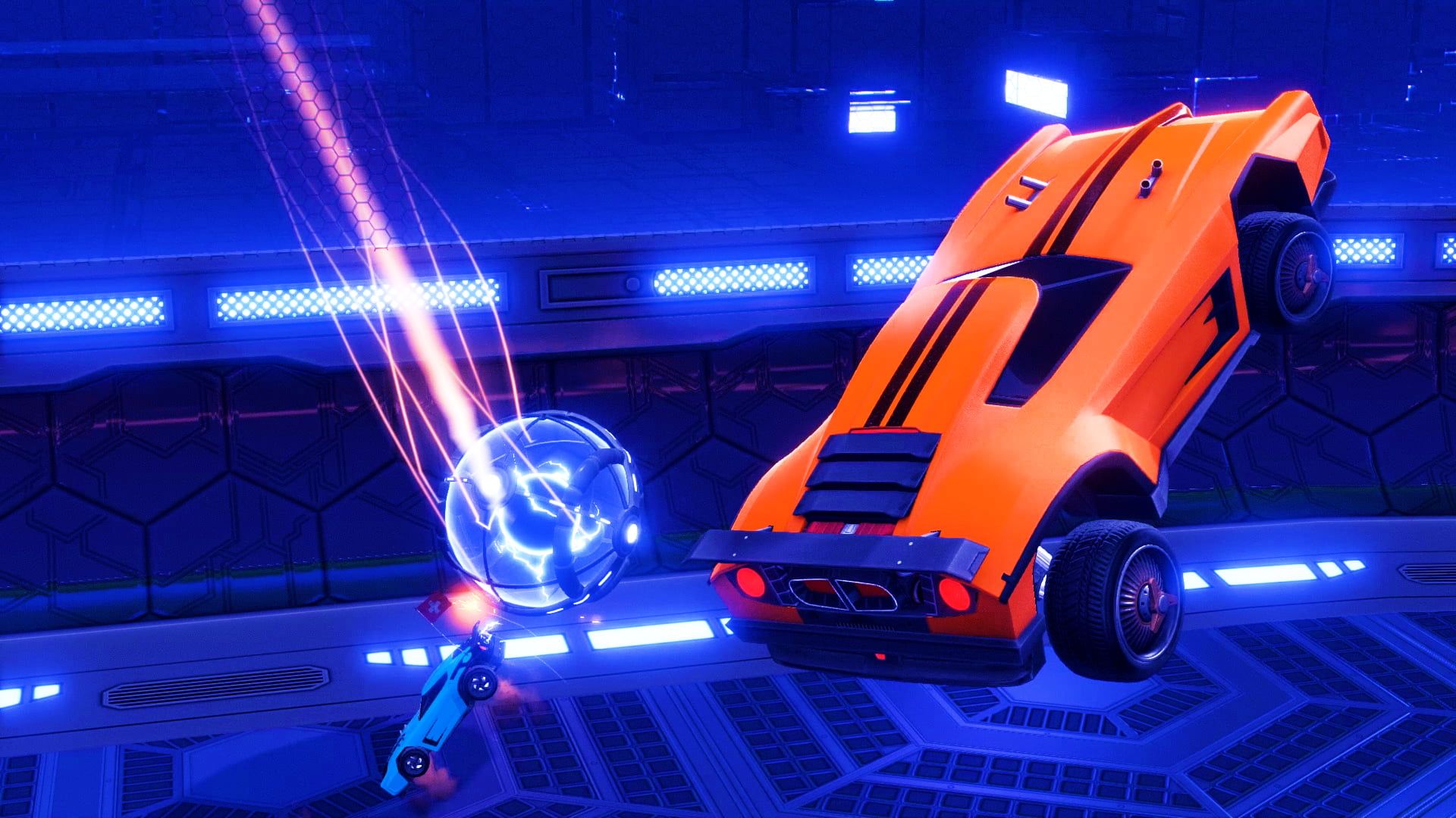 Dominus Rocket League Wallpapers