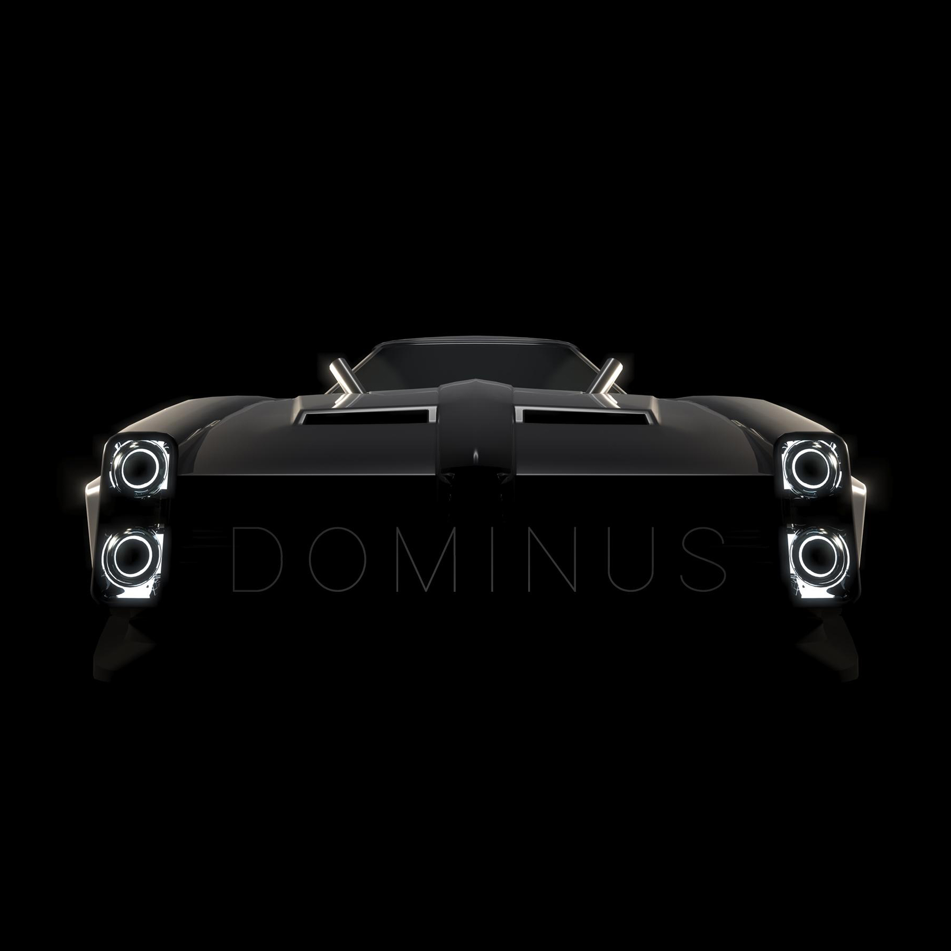 Dominus Rocket League Wallpapers