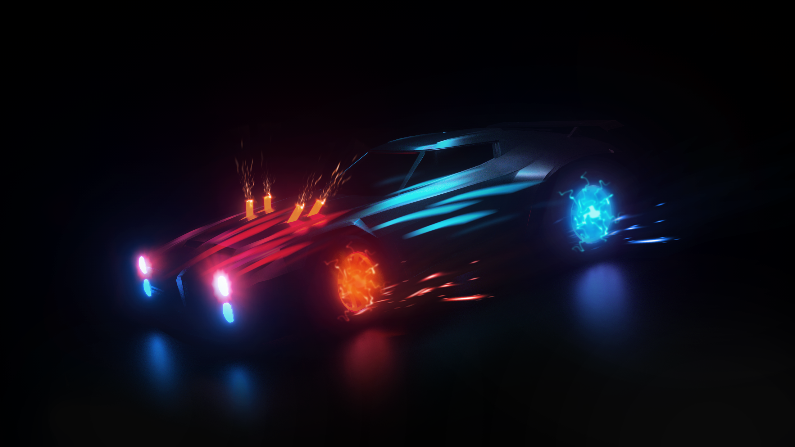 Dominus Wallpapers