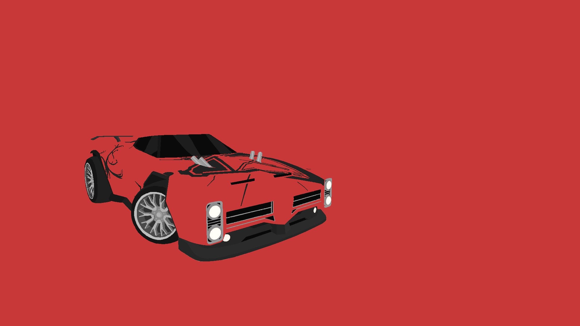 Dominus Wallpapers