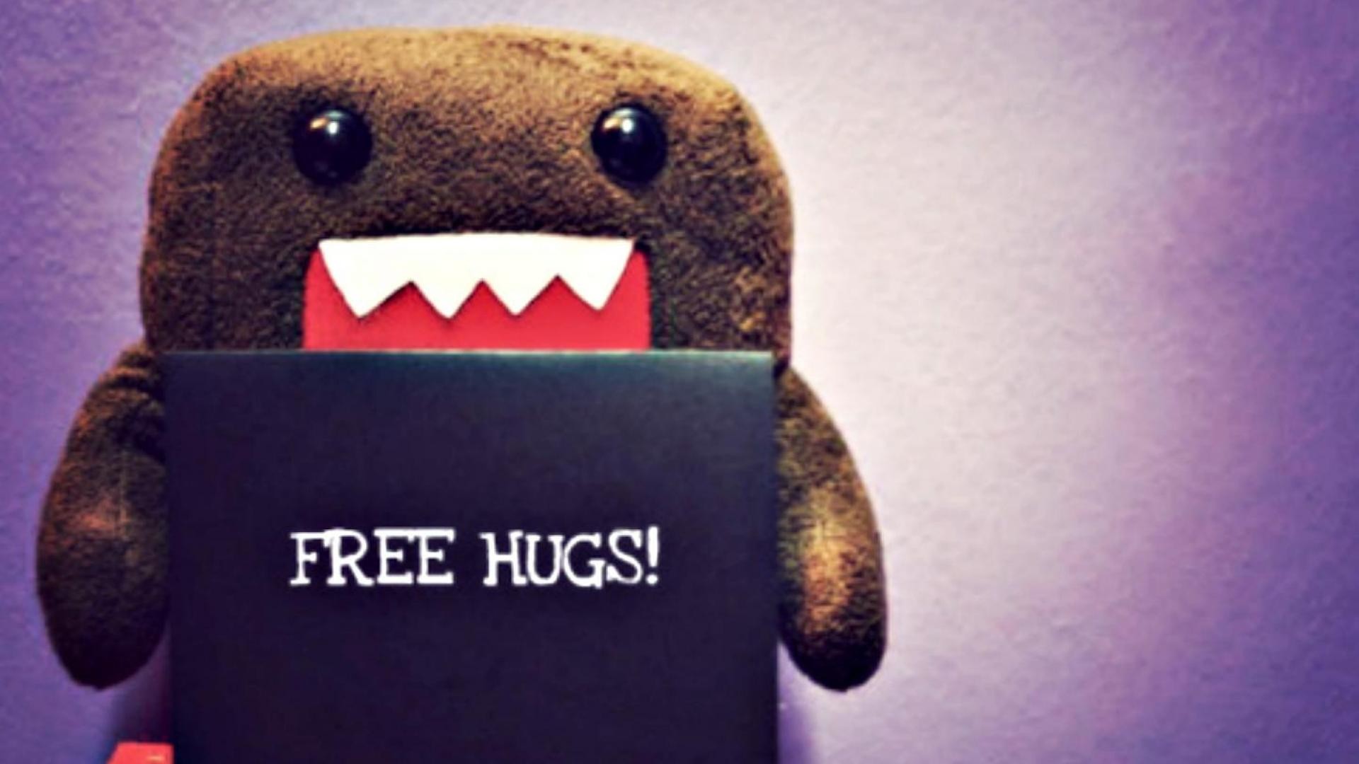 Domo Kun Wallpapers