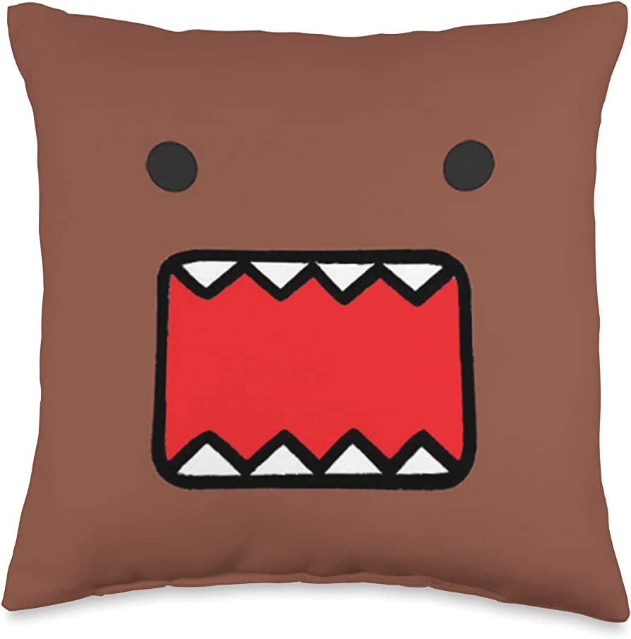 Domo Kun Wallpapers