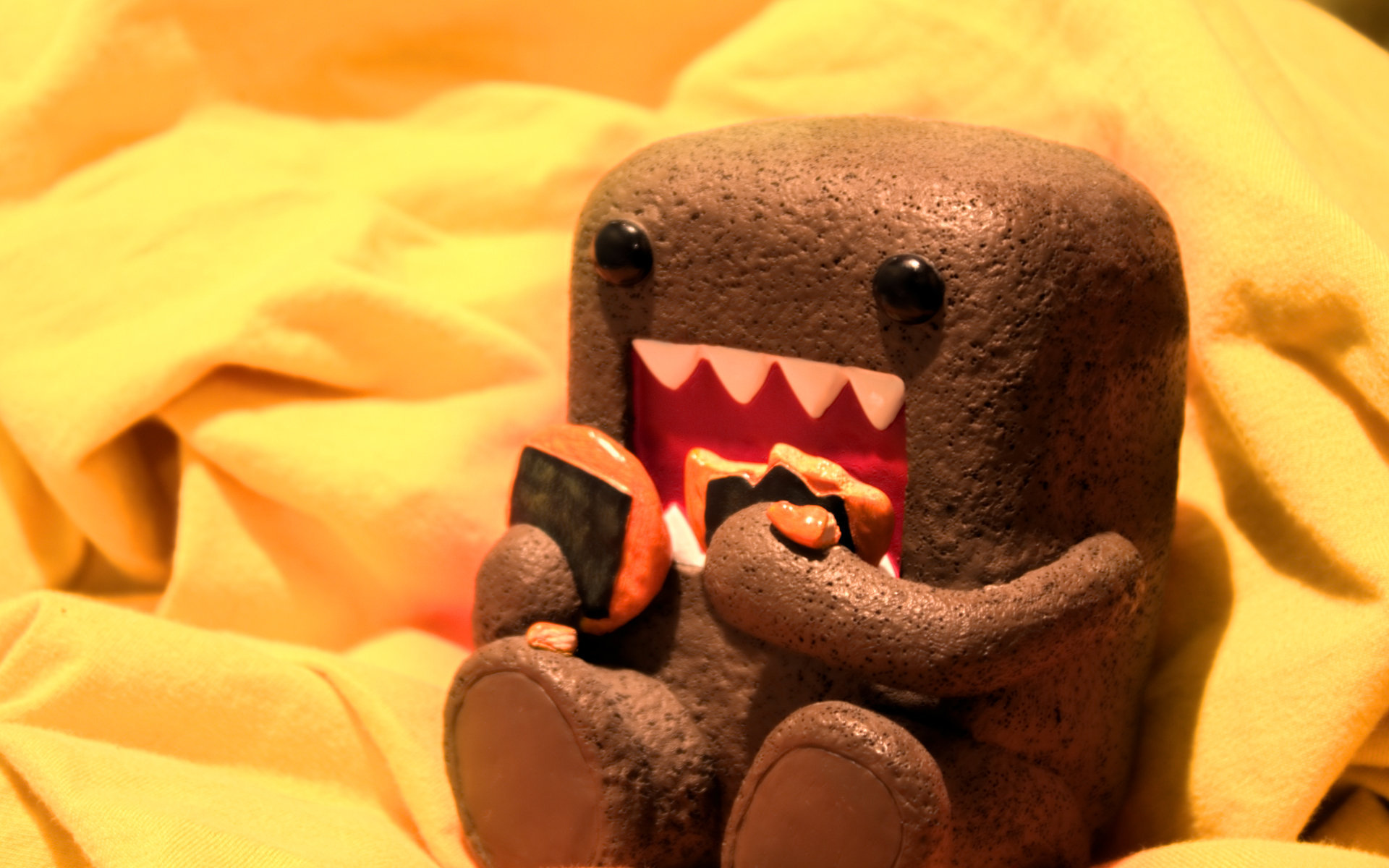 Domo Wallpapers