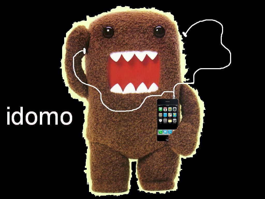 Domo Wallpapers