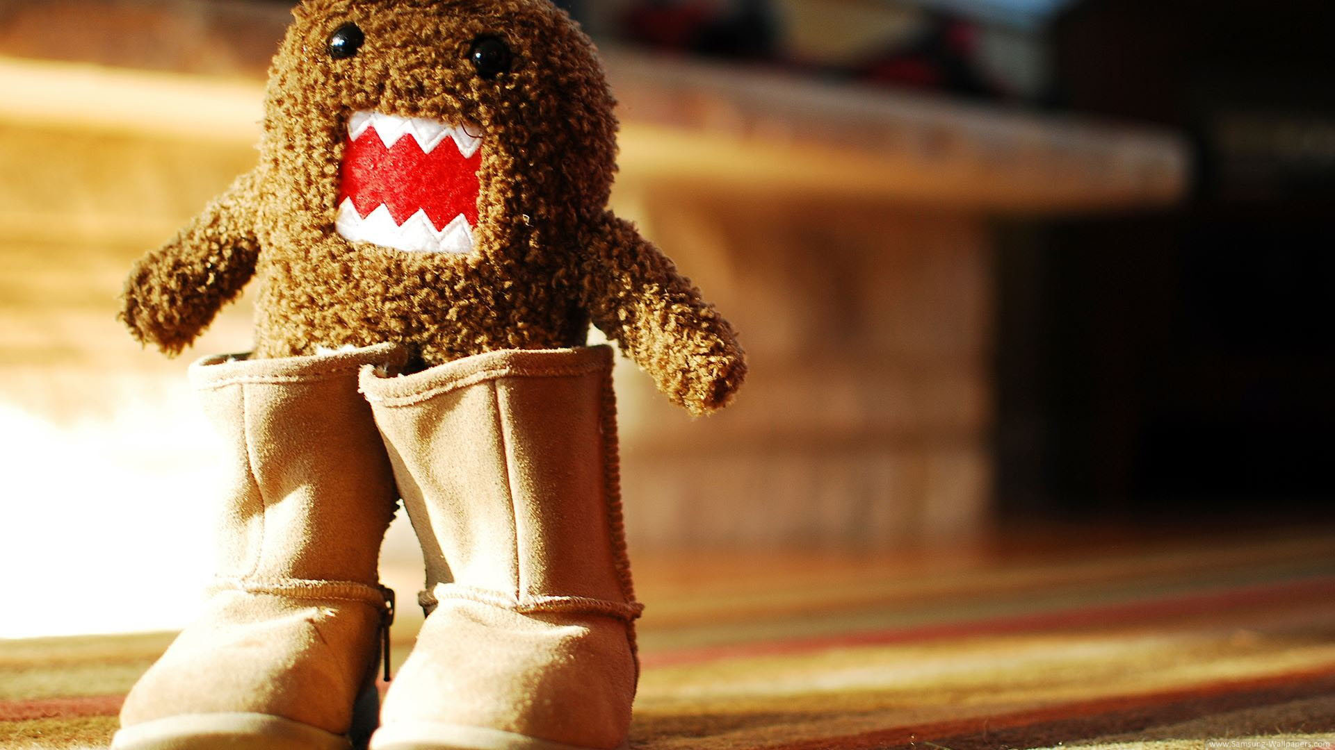 Domo Wallpapers