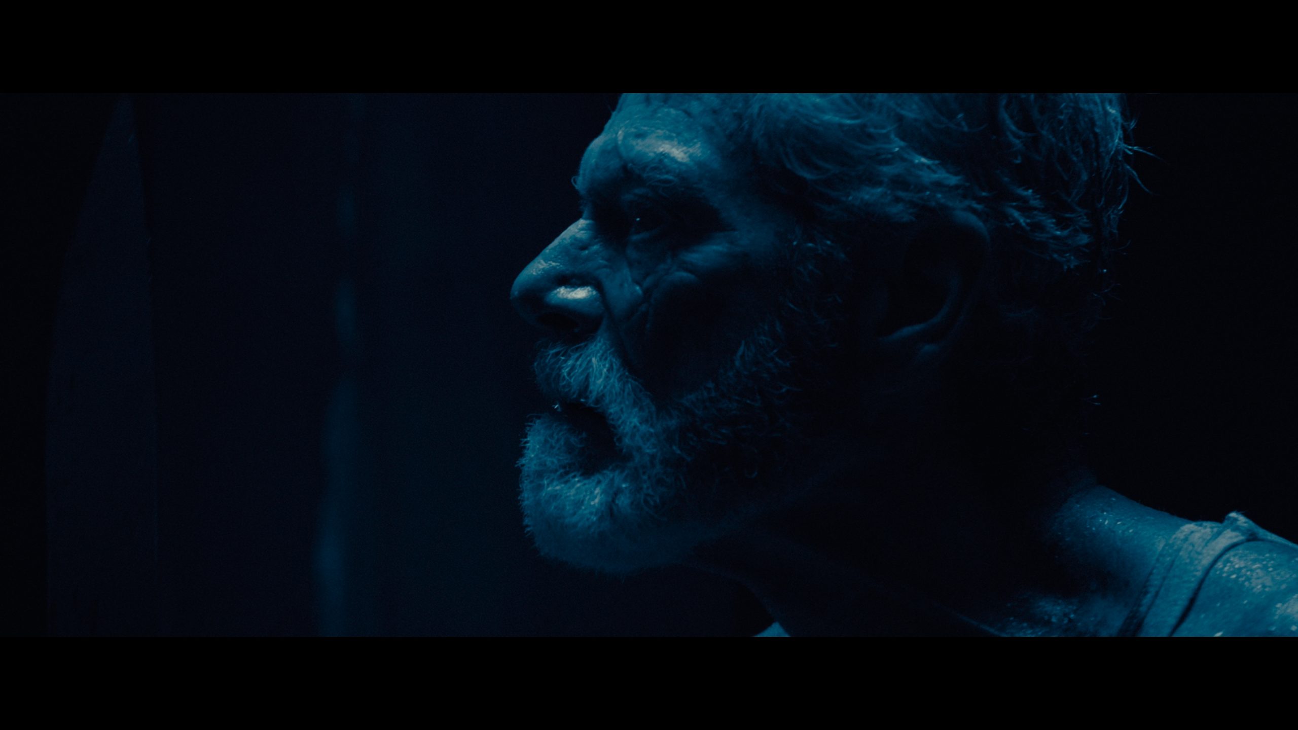 Don'T Breathe 2 Wallpapers
