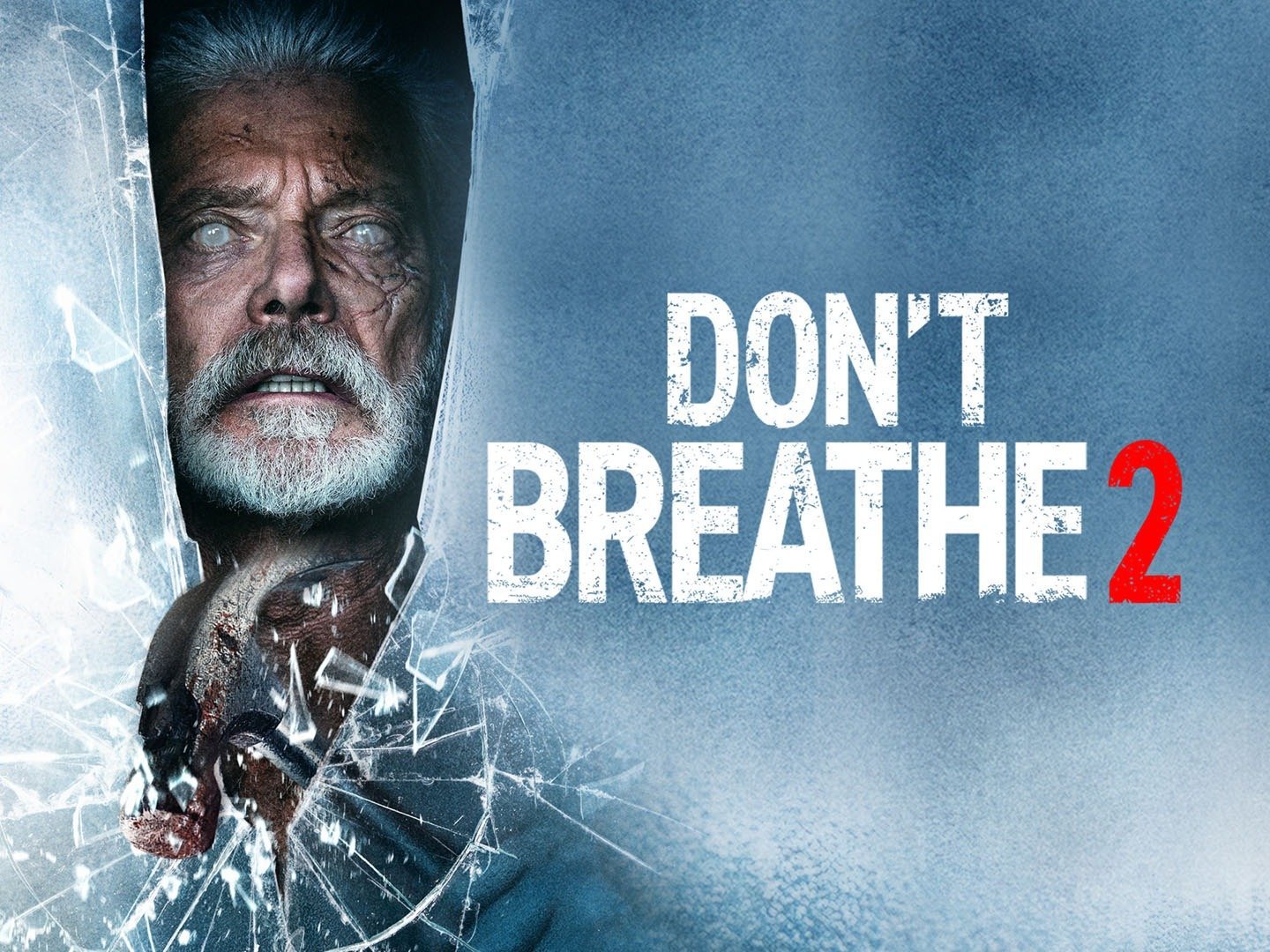 Don'T Breathe 2021 Wallpapers