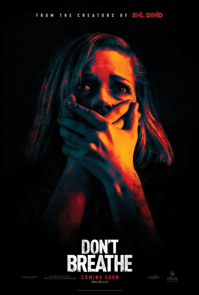 Don'T Breathe 2021 Wallpapers