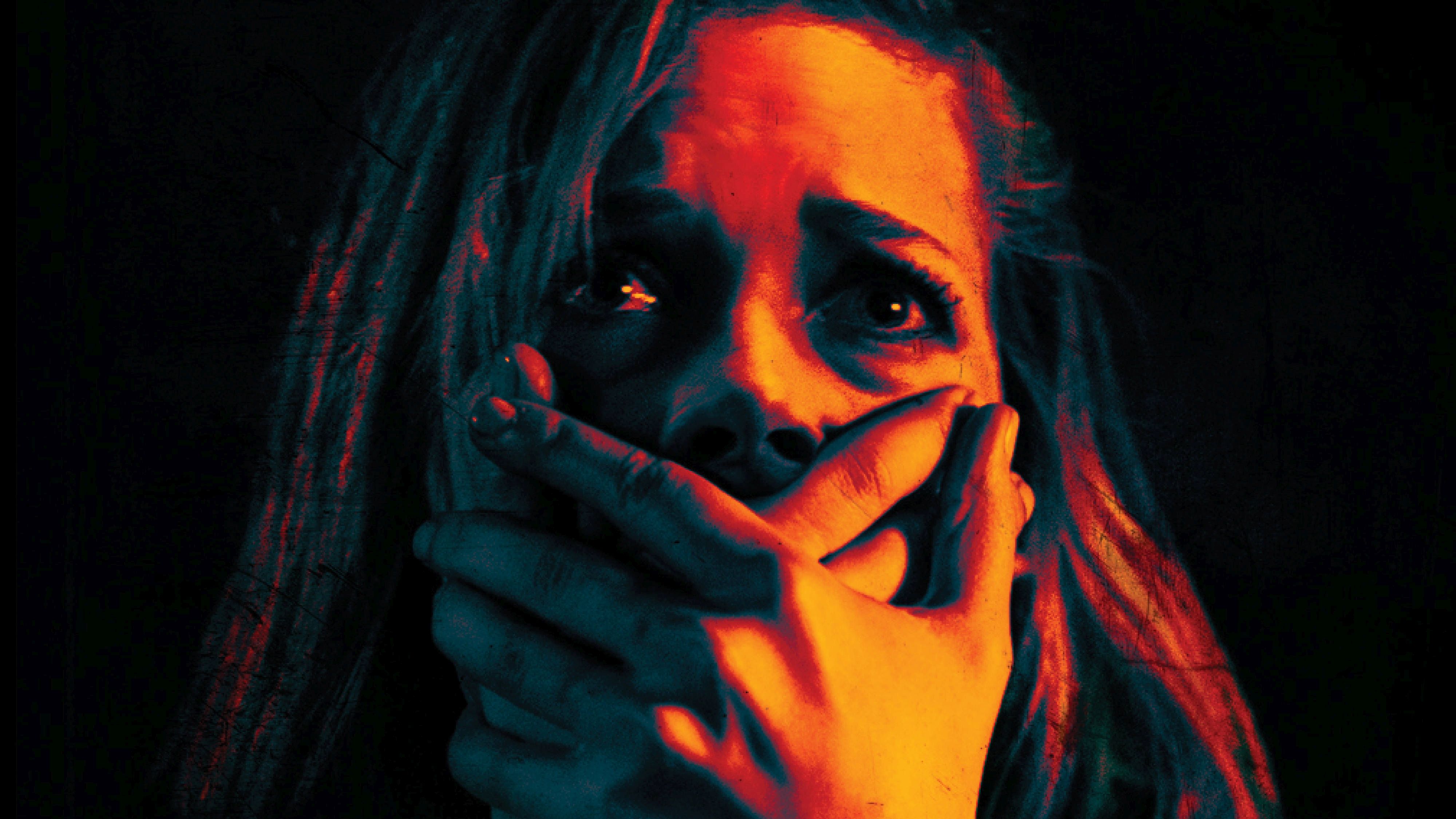 Don'T Breathe 2021 Wallpapers