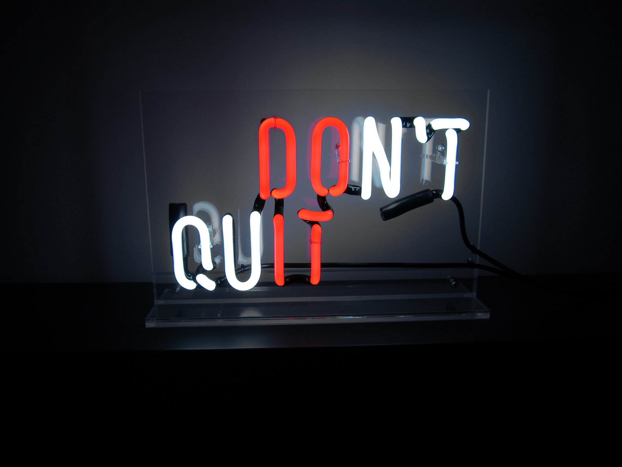 Don'T Quit Wallpapers