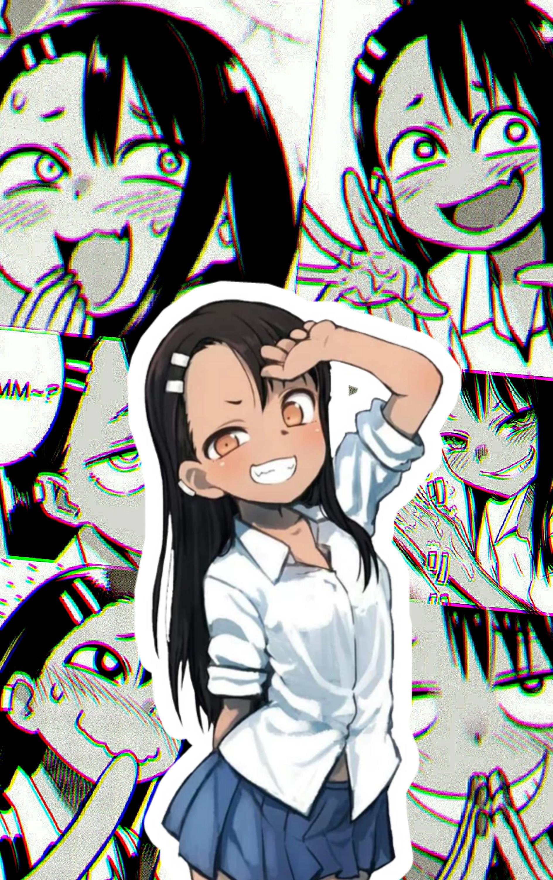 Don'T Toy With Me, Miss Nagatoro Wallpapers