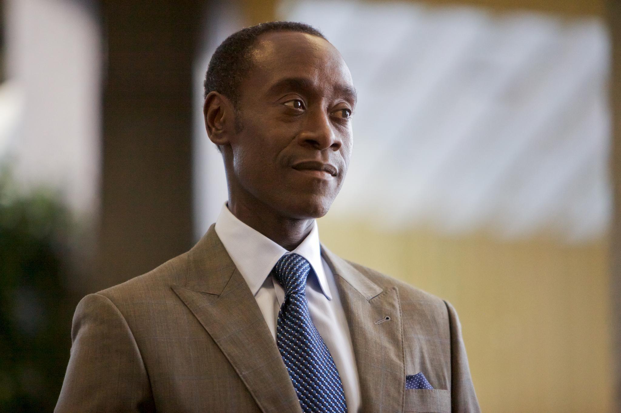 Don Cheadle Wallpapers