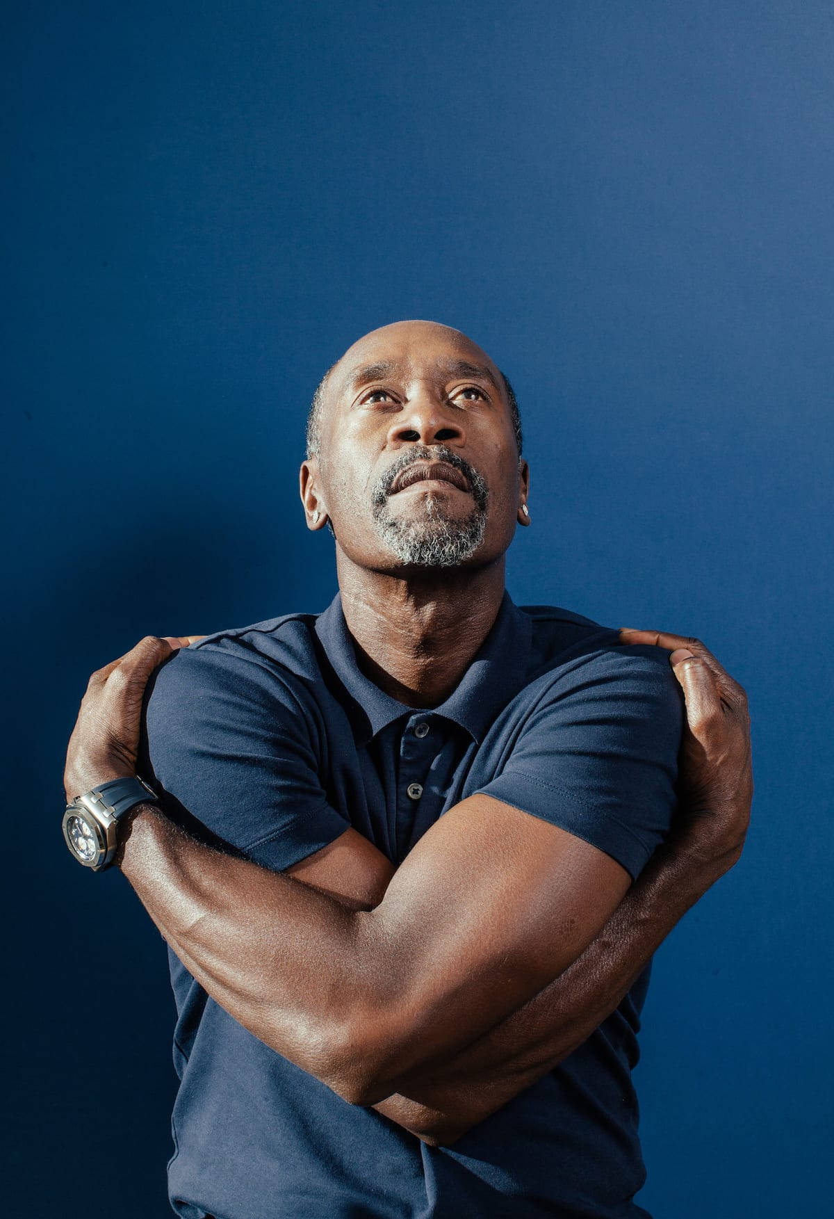Don Cheadle Wallpapers