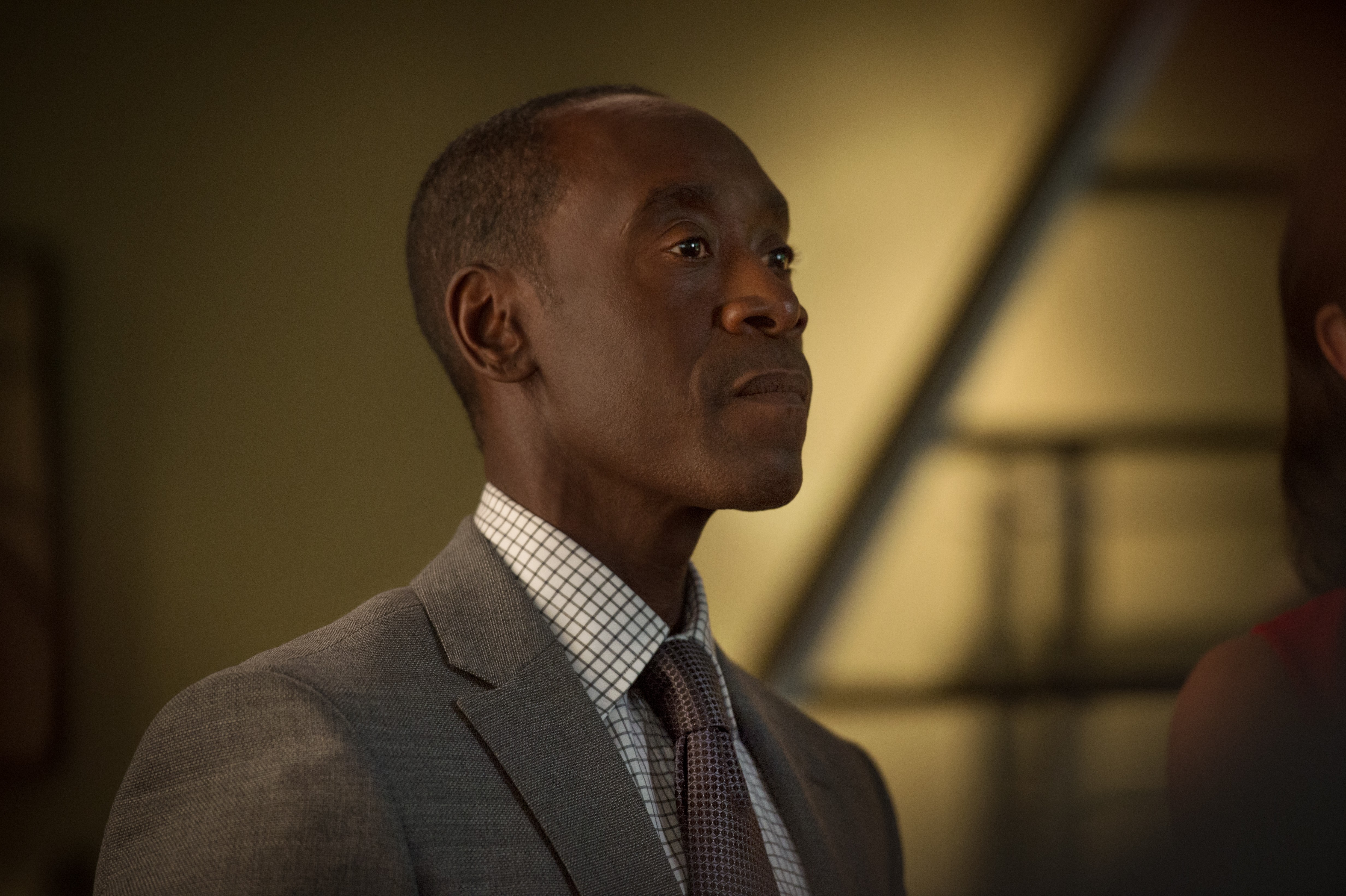 Don Cheadle Wallpapers