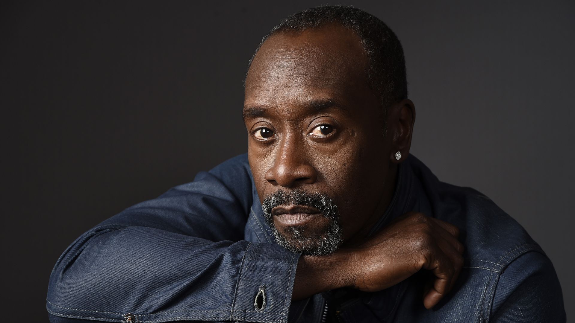 Don Cheadle Wallpapers