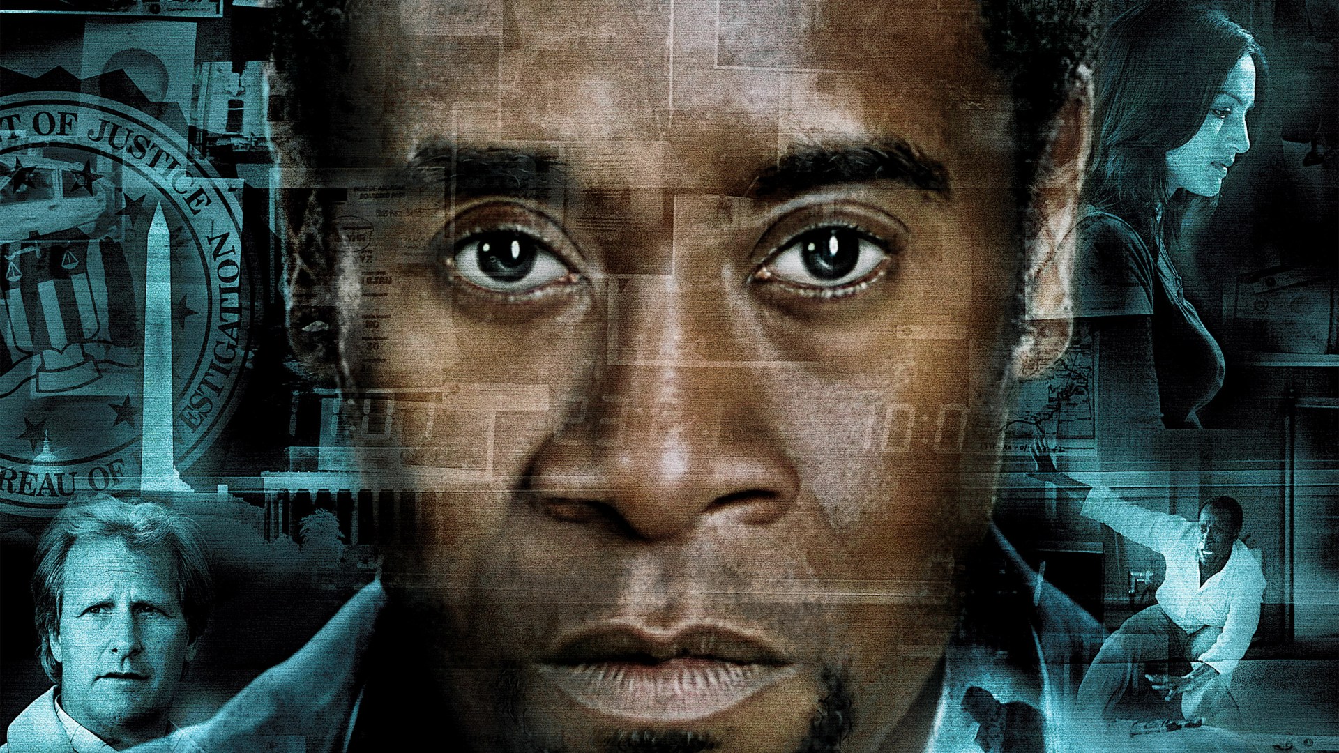 Don Cheadle Wallpapers