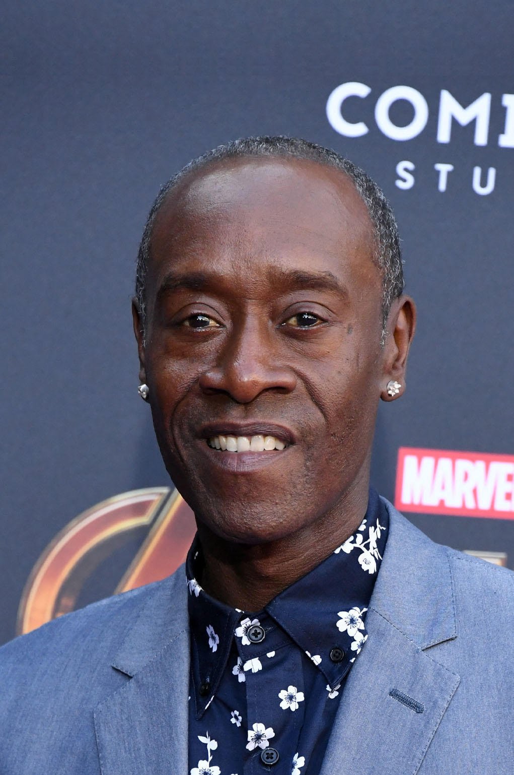 Don Cheadle Wallpapers