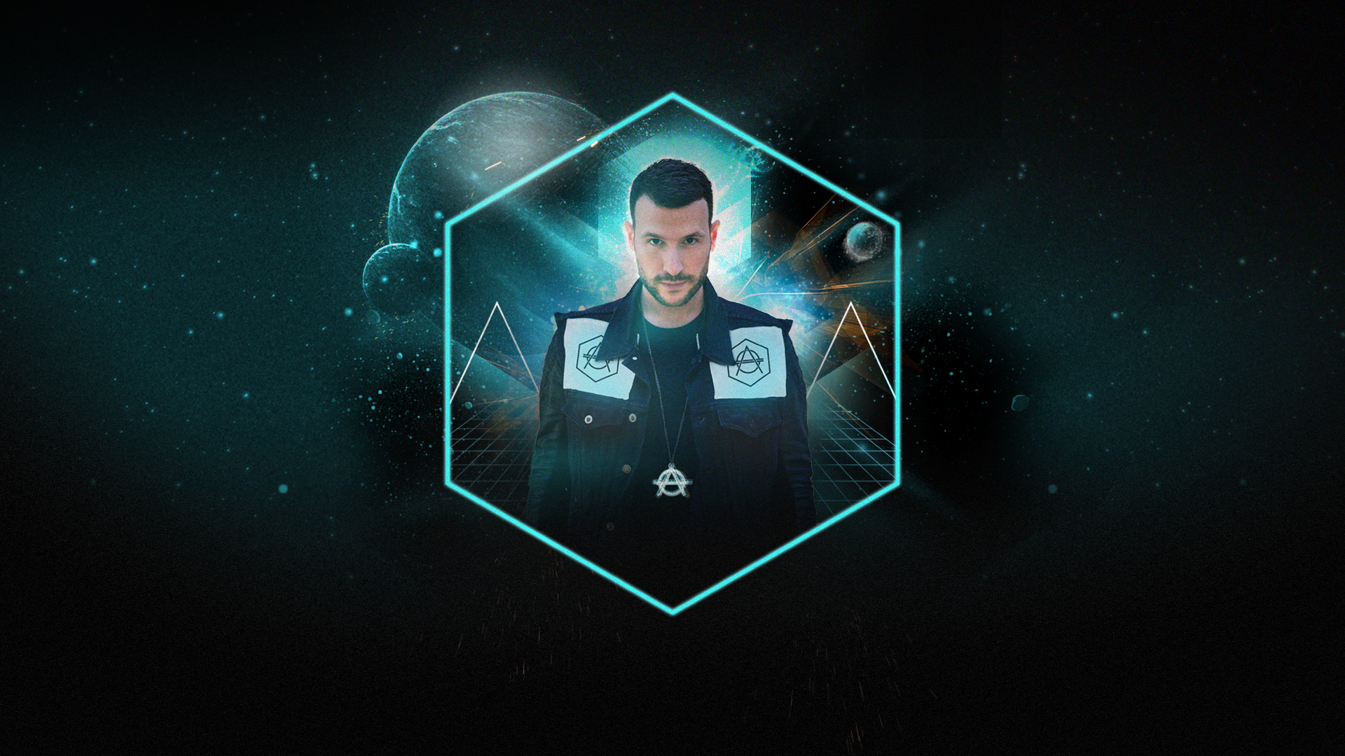 Don Diablo Wallpapers