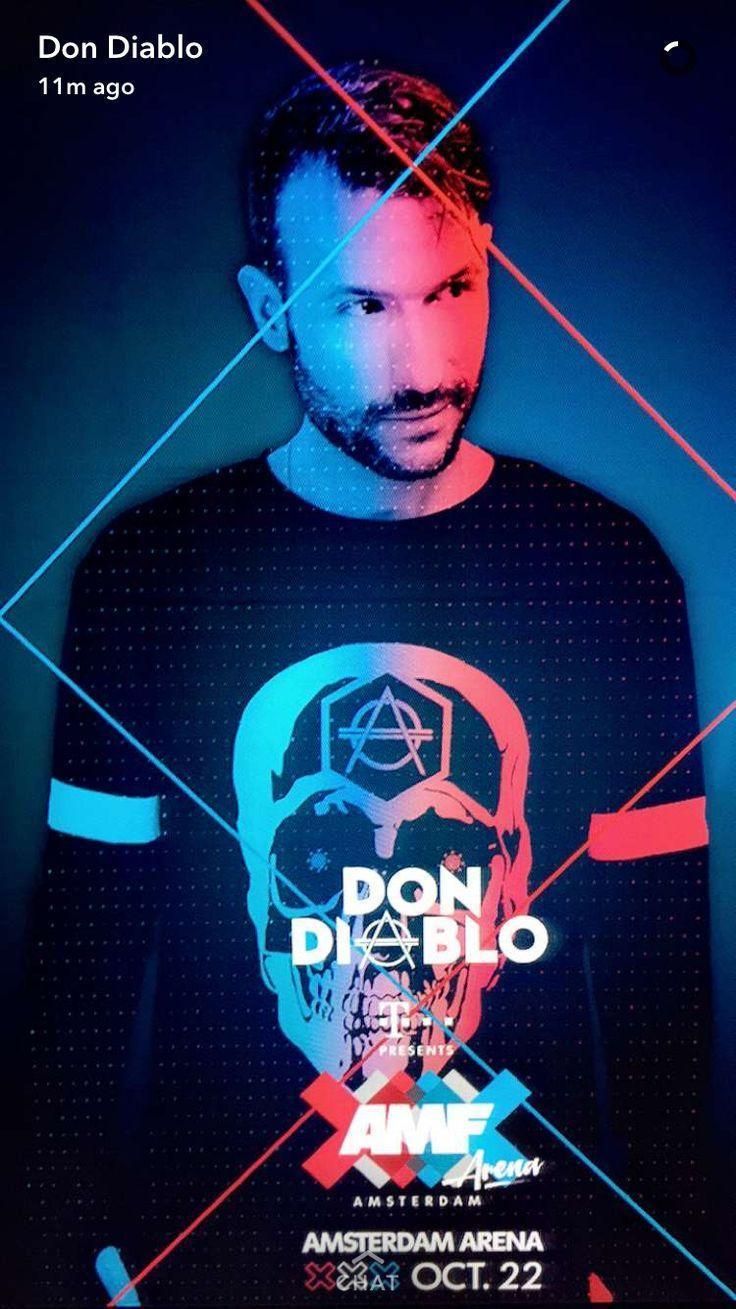 Don Diablo Wallpapers