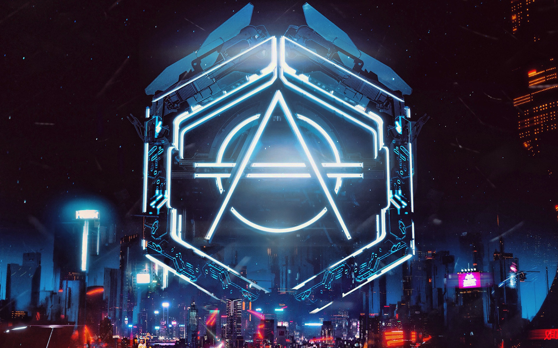 Don Diablo Wallpapers