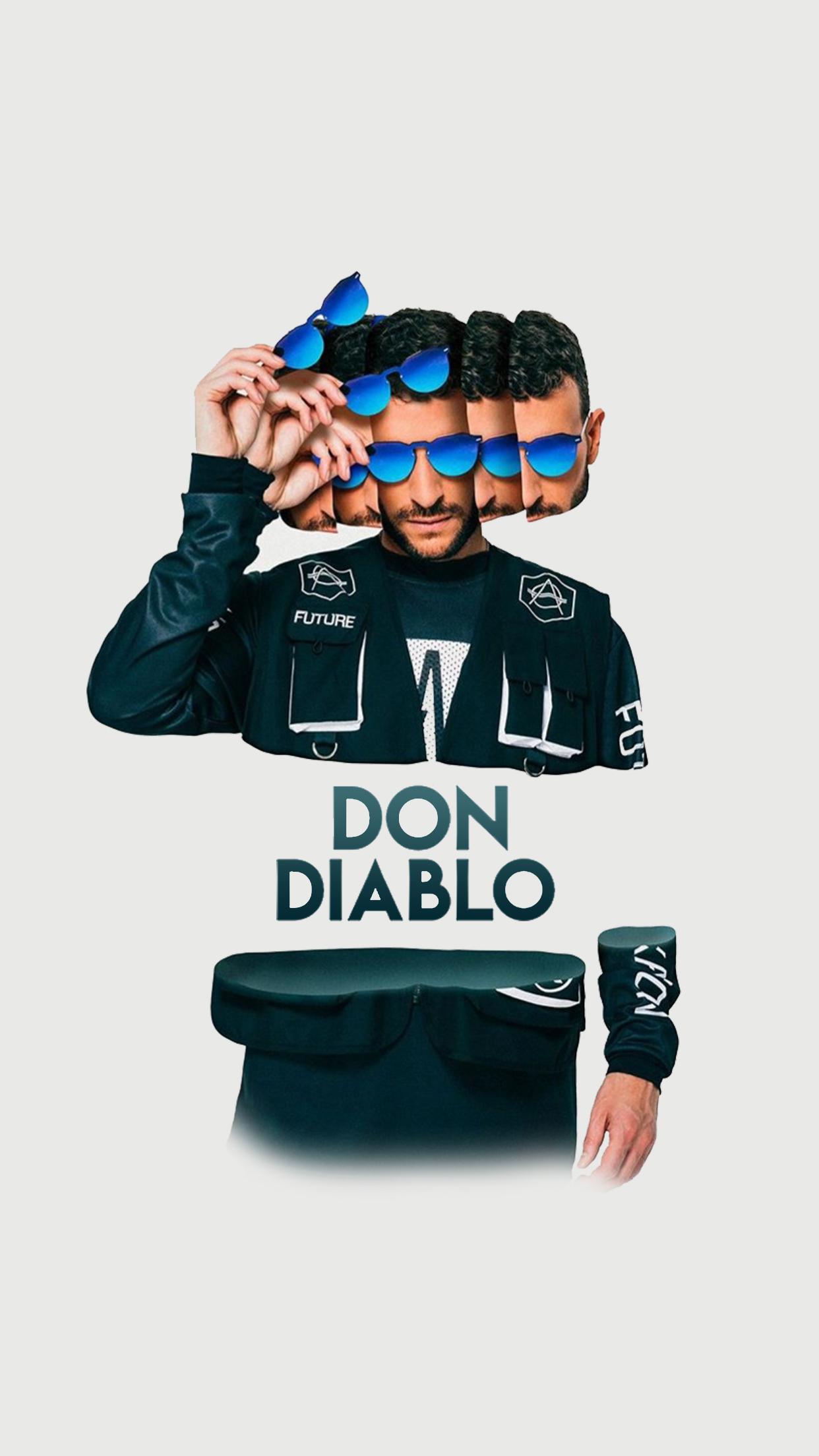 Don Diablo Wallpapers