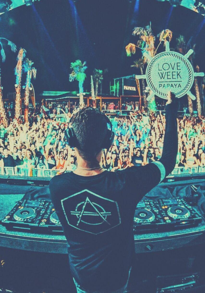 Don Diablo Wallpapers