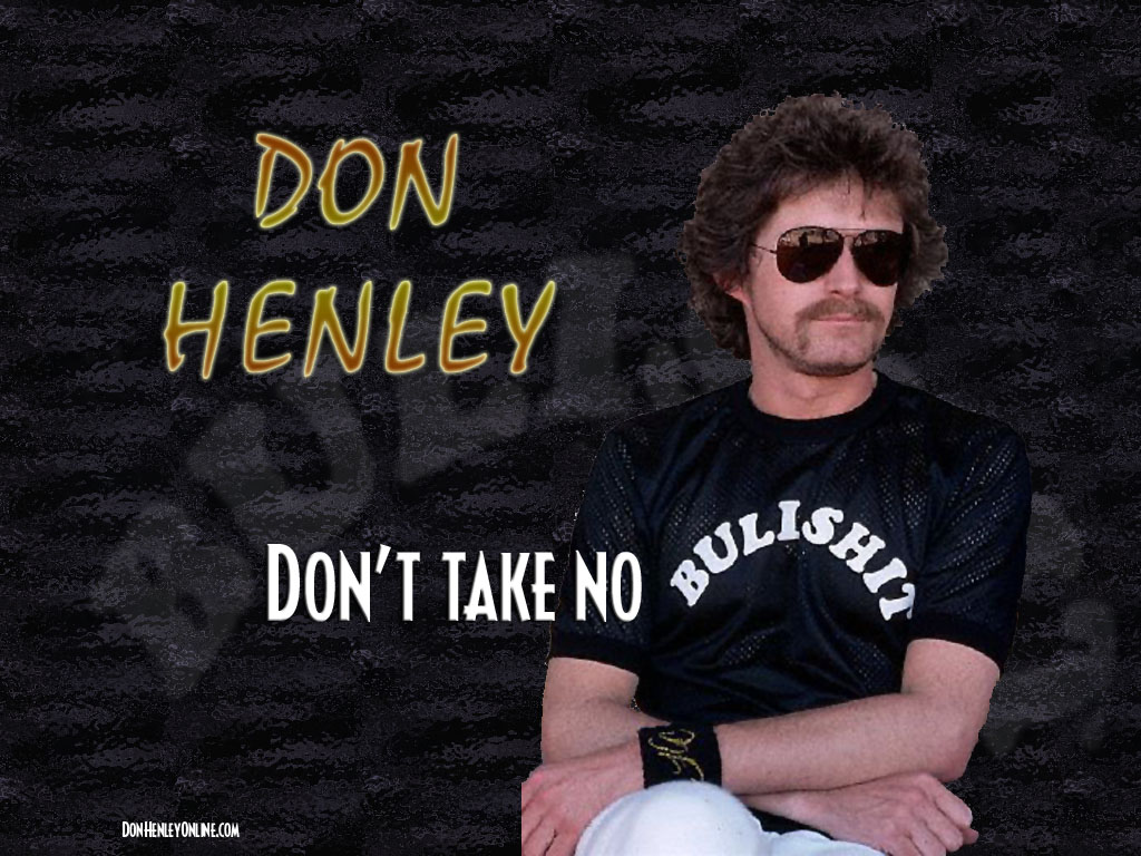 Don Henley Wallpapers