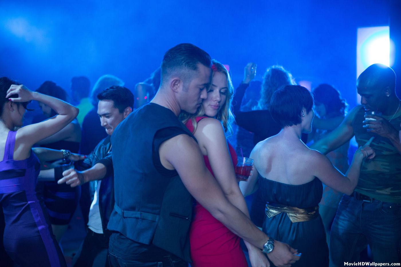 Don Jon Wallpapers