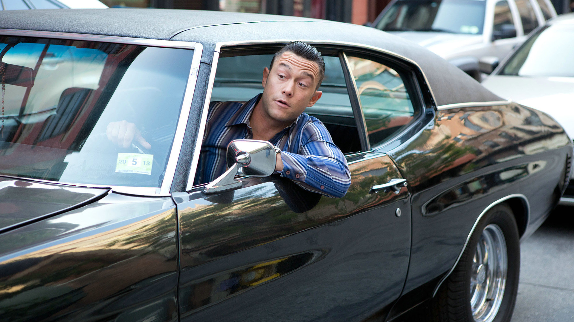 Don Jon Wallpapers