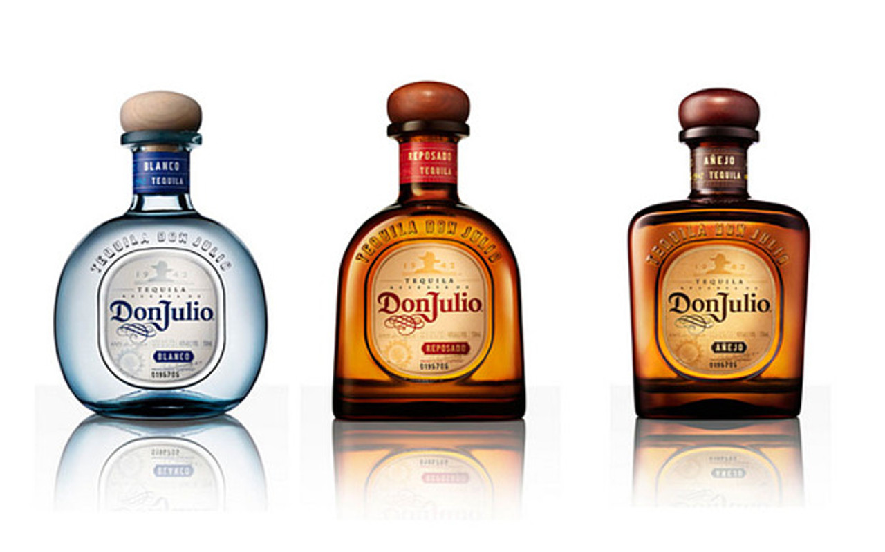 Don Julio Wallpapers