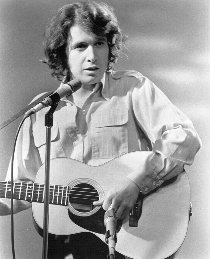 Don Mclean Wallpapers