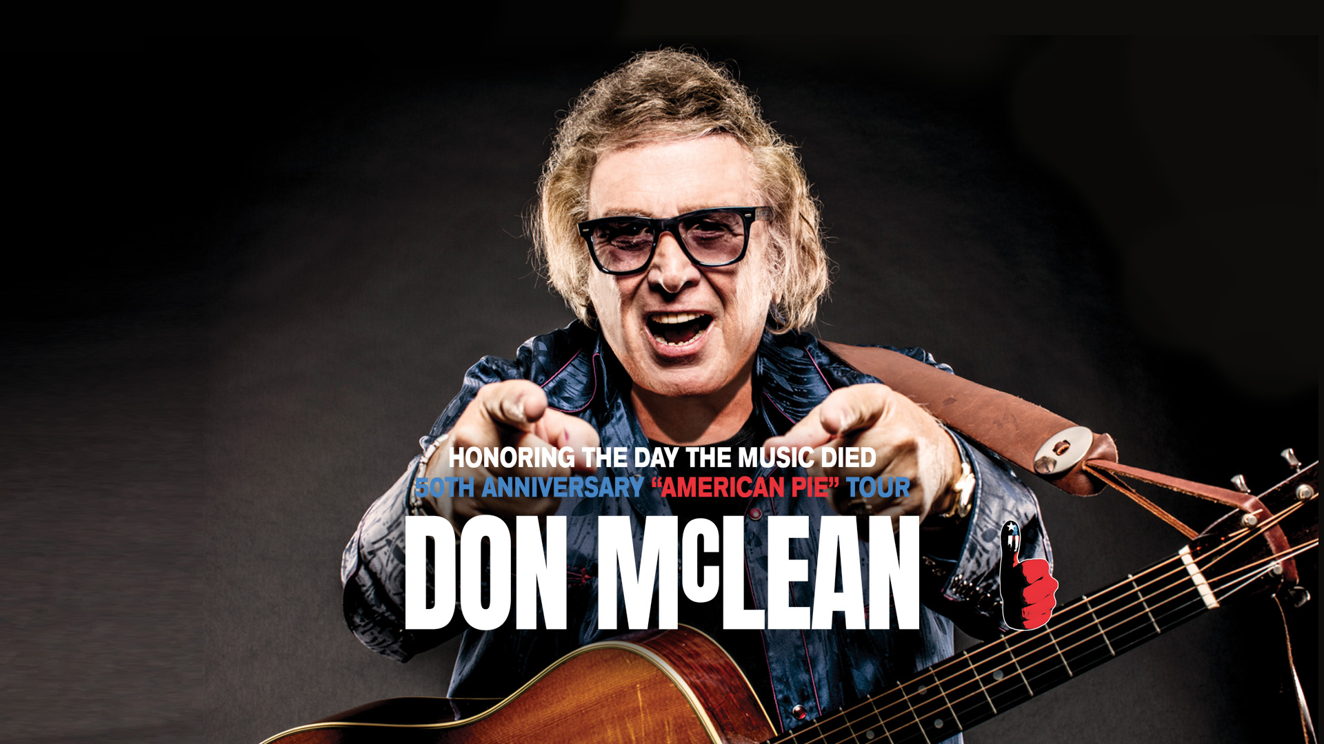 Don Mclean Wallpapers