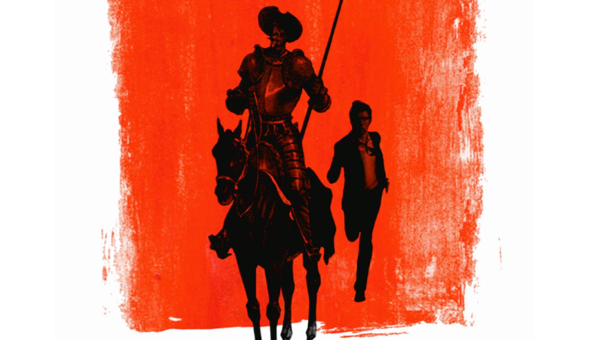 Don Quixote Wallpapers