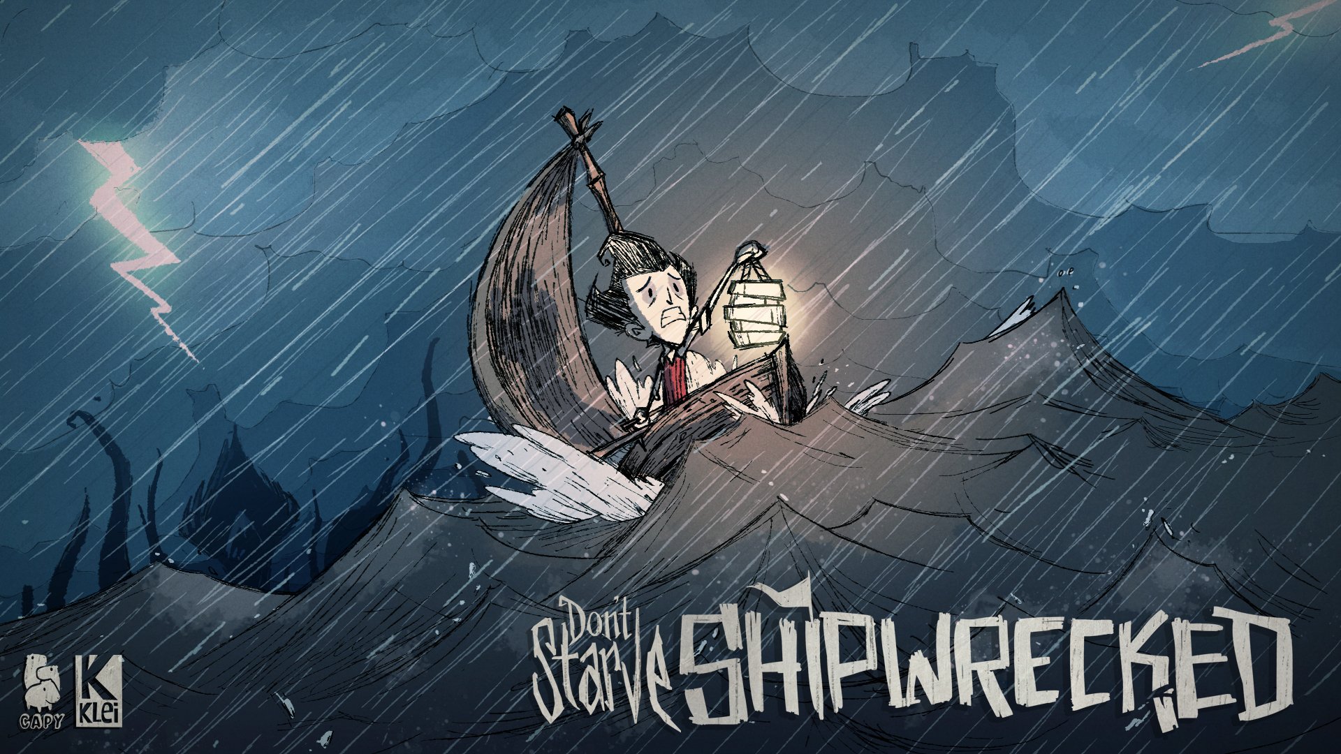 Don T Starve Wallpapers