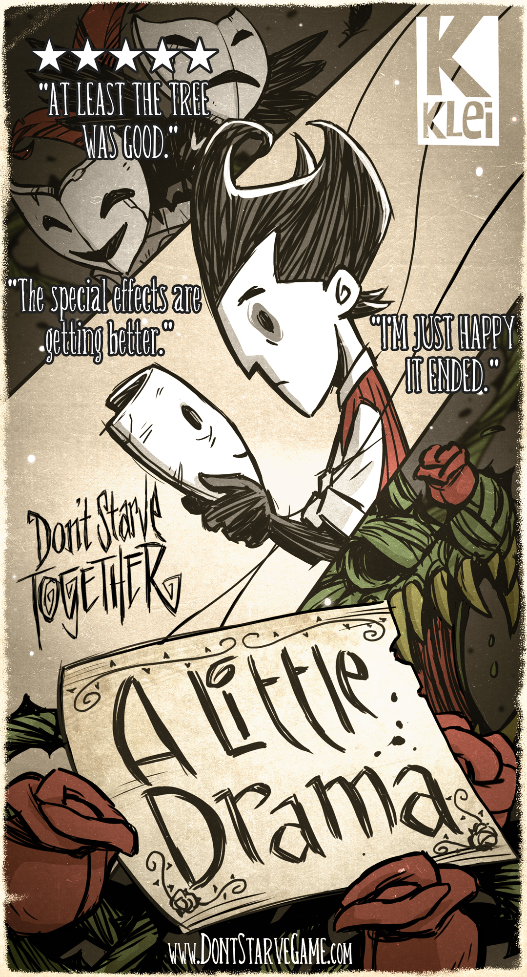 Don T Starve Wallpapers