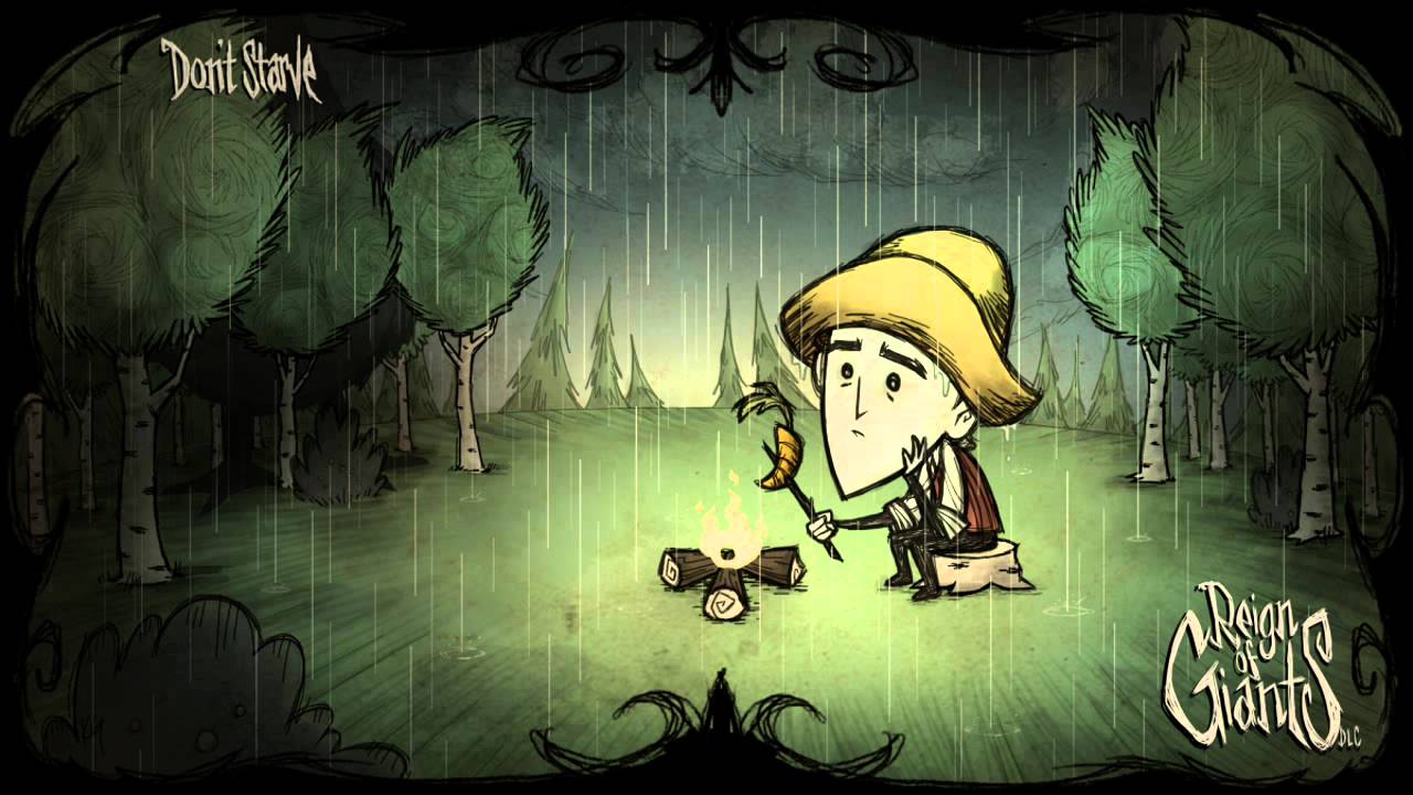 Don T Starve Wallpapers