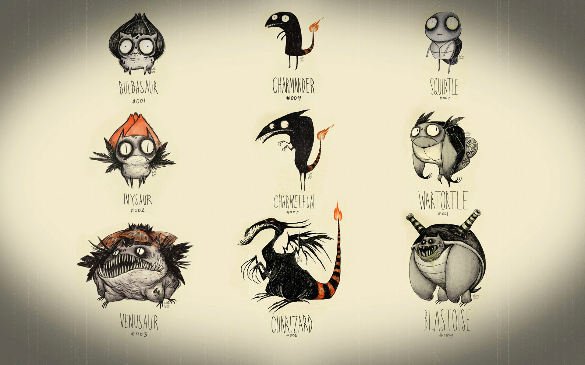 Don T Starve Wallpapers