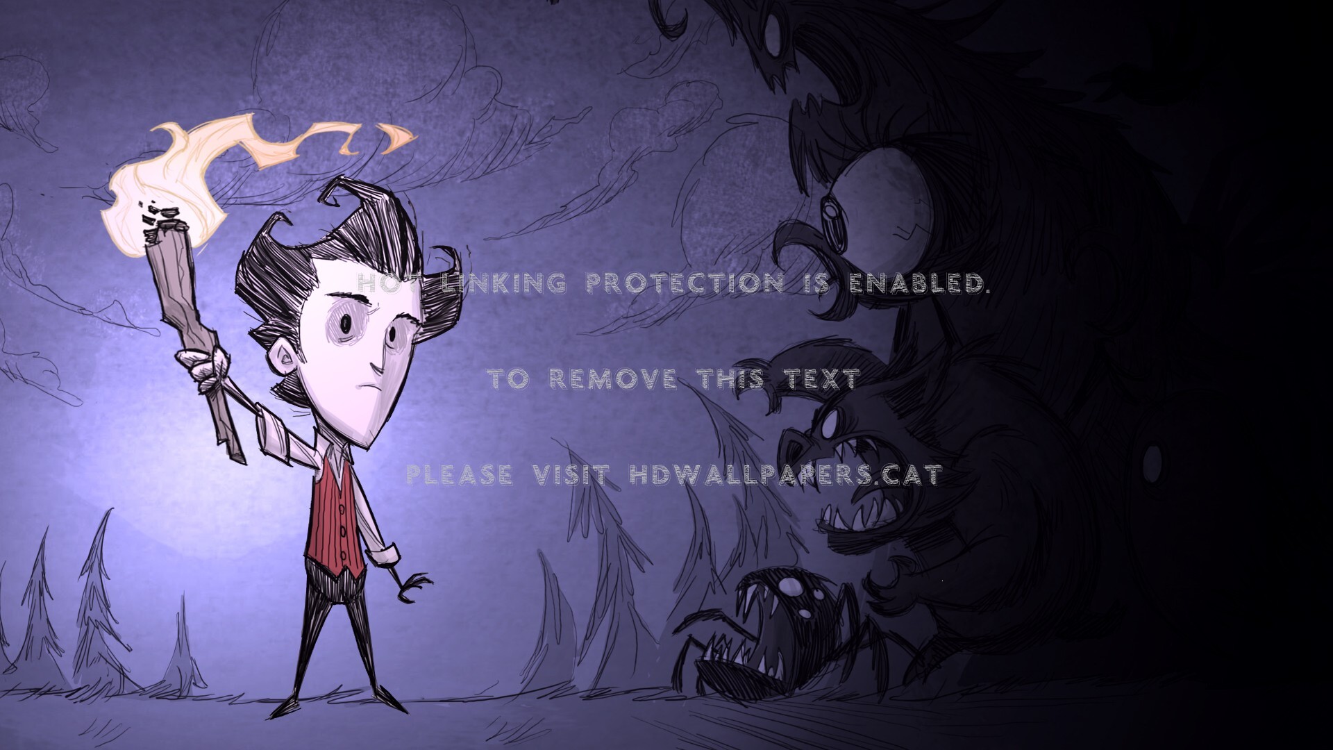 Don T Starve Wallpapers