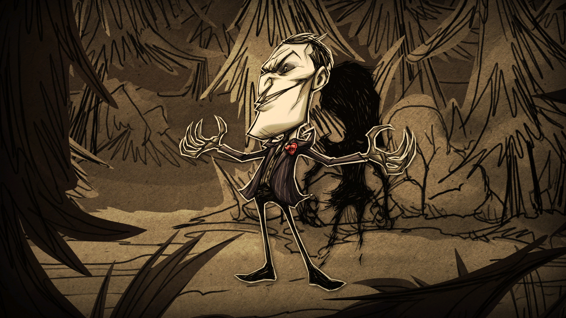 Don T Starve Wallpapers