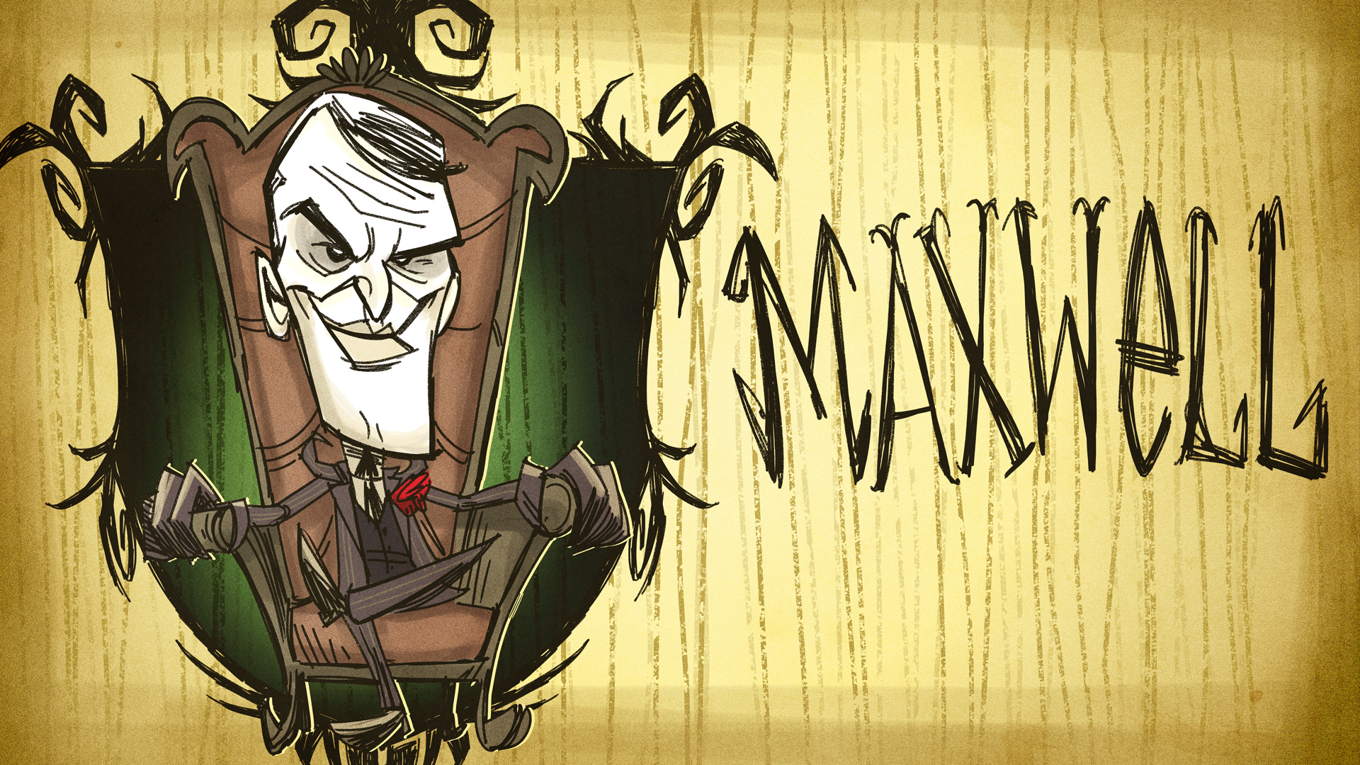 Don T Starve Wallpapers