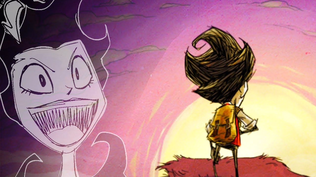 Don T Starve Wallpapers