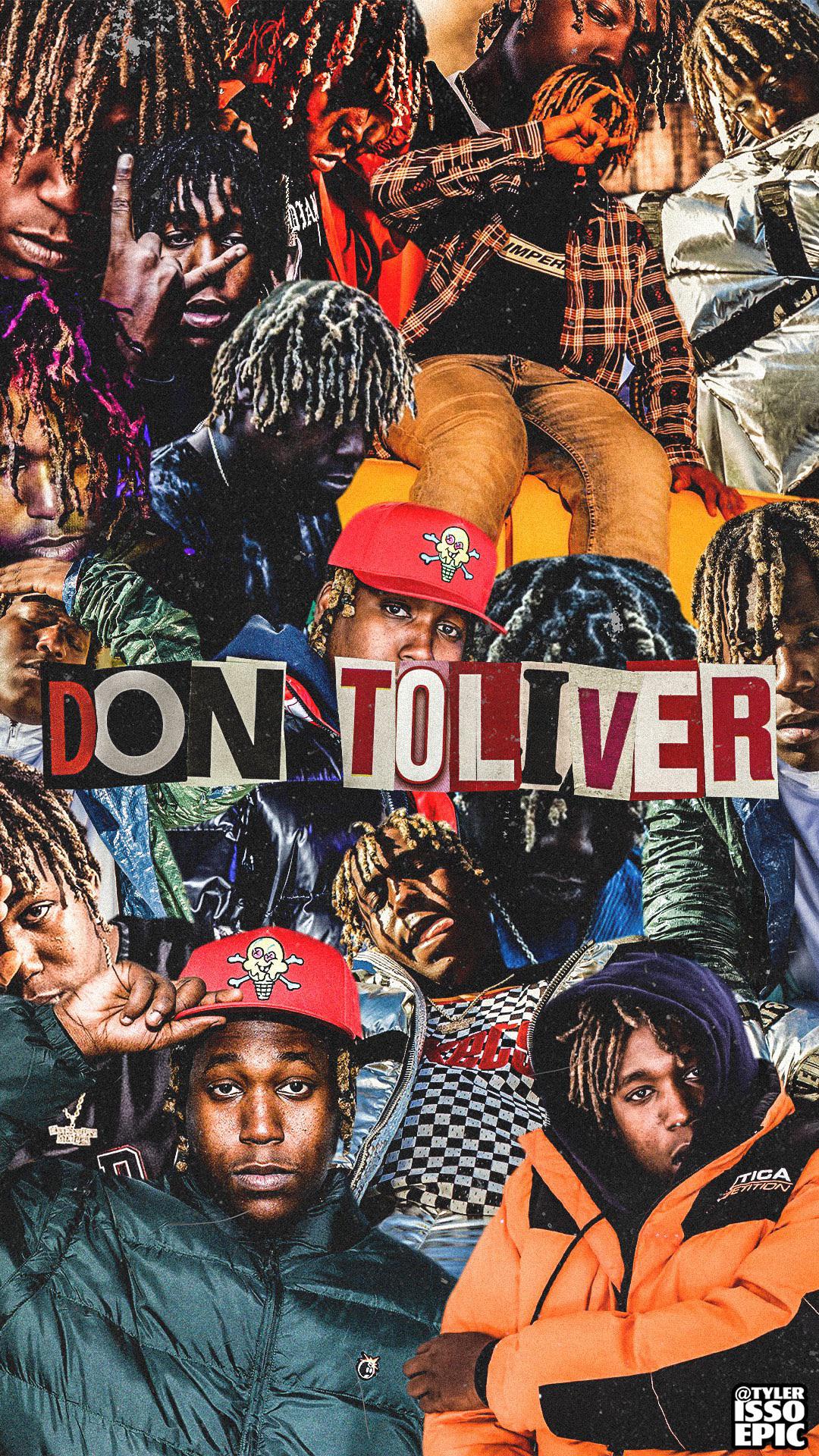 Don Toliver Wallpapers