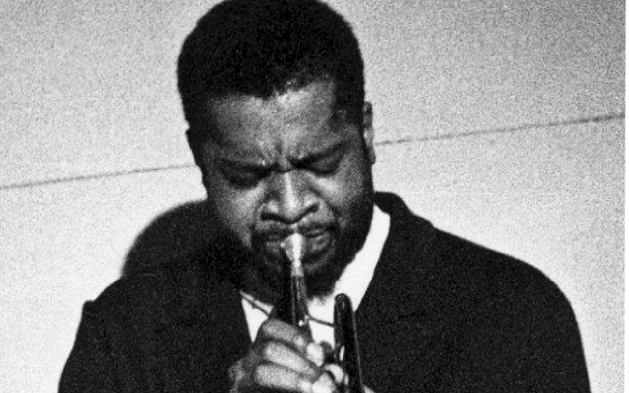 Donald Byrd Wallpapers
